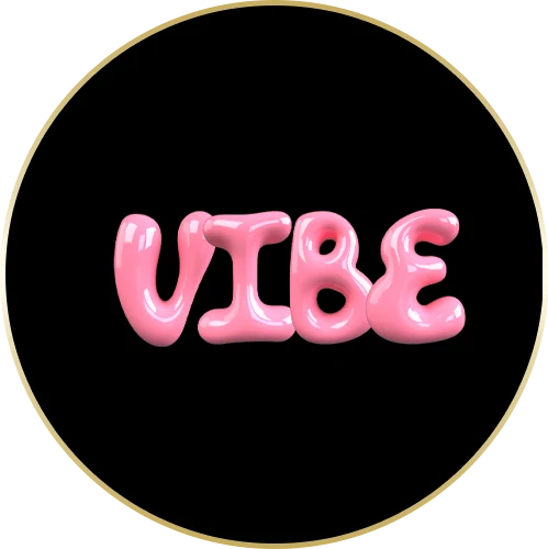 Логотип клиента Vibe