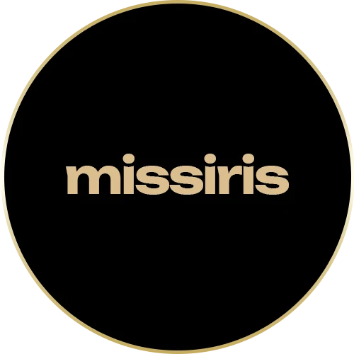 Логотип клиента Missiris