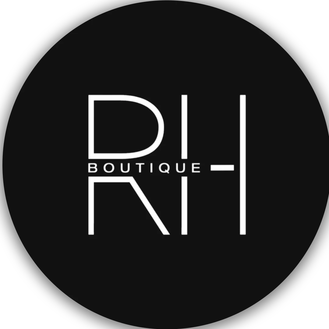 Логотип клиента NI Boutique